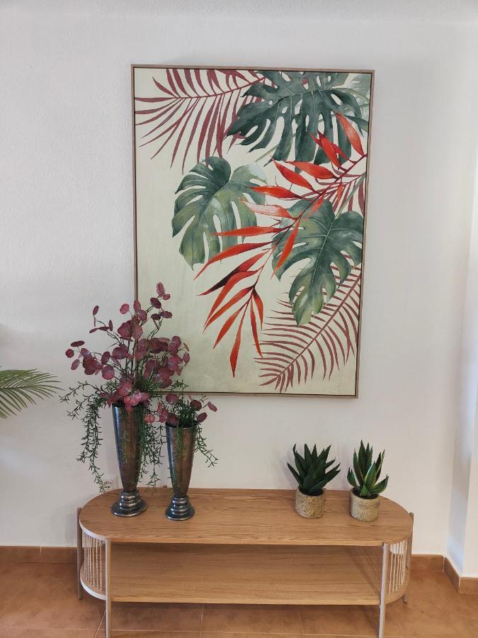 Ohana Tarifa Eksteriør billede